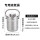 2L-液氮保温提桶