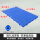 加厚圆孔100_60_3厘米(蓝色)