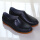 517黑色单鞋 标准尺码