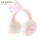 粉色耳罩 SPF760003