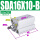 优质型SDA16x10-B外螺纹