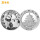 30克熊猫银币裸币（带透明币壳）