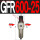 GFR600-25