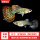 龙鳞孔雀鱼（3公3母）