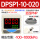 DPSP1-10-020/负压PNP/10公斤