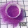浅紫色50 0.3mm