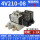 4V210-082位电压接头规格留言