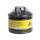 LDG7滤毒罐防酸性气体（2只）