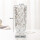 菱形透明花瓶DSHP2036-1