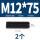 M12*75(2粒