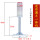 迷你消防钉16mm圆片+（100颗）