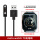 Moto-Watch70-黑色充电线