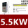 ACS180-04N-12A6-4 5.5KW/4