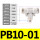 PB10-01【5只】