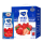 临期1月产 草莓果粒-200g*10盒