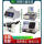 4XG倒置金相显微镜+带软件(
