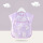 23-E短袖紫兔