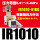 IR1010-01BG带ISE30A-01-P-L