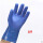 蓝色磨砂手套：左手（10双）