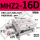 MHZ216D进口密封