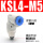KSL4-M5