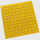 黄色 纯黄色(一平方)