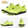 荧光绿正常运动鞋尺码