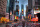 纽约时代广场木质1000片分区版