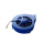蓝色 电机+大蜗壳