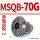 MSQB70G(单独齿轮)