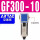 过滤器GF300-10
