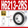 H6213-2RS/P5胶封(65*120*23)