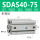 SDAS40-75带磁