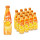橙味果汁气泡饮*12瓶