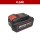 20v4.0电池4000毫安新款红