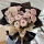 紫霞仙子-19朵曼塔玫瑰花束