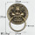 直径30厘米古铜色实心环（一个）