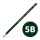 5B【单支】绘图铅笔