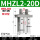 MHZL220D