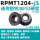 RPMT1204-JS LV88通用粗铣