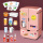 小冰箱[粉色]