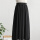 黑色1.5米裙围普通款