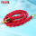 红色麻花绳1.5米