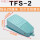 TFS-2自复位(20CM线铝合金)