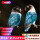 蓝黑牡丹鹦鹉1只（公母可备注）