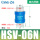 HSV-06N/1分内螺纹