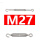 M27【304材质OC型】