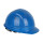 L99RS107S PE安全帽蓝色