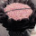 99朵粉雪山玫瑰-为欢几何