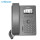 入门级IP电话P10（2.3英寸黑白屏/网线）